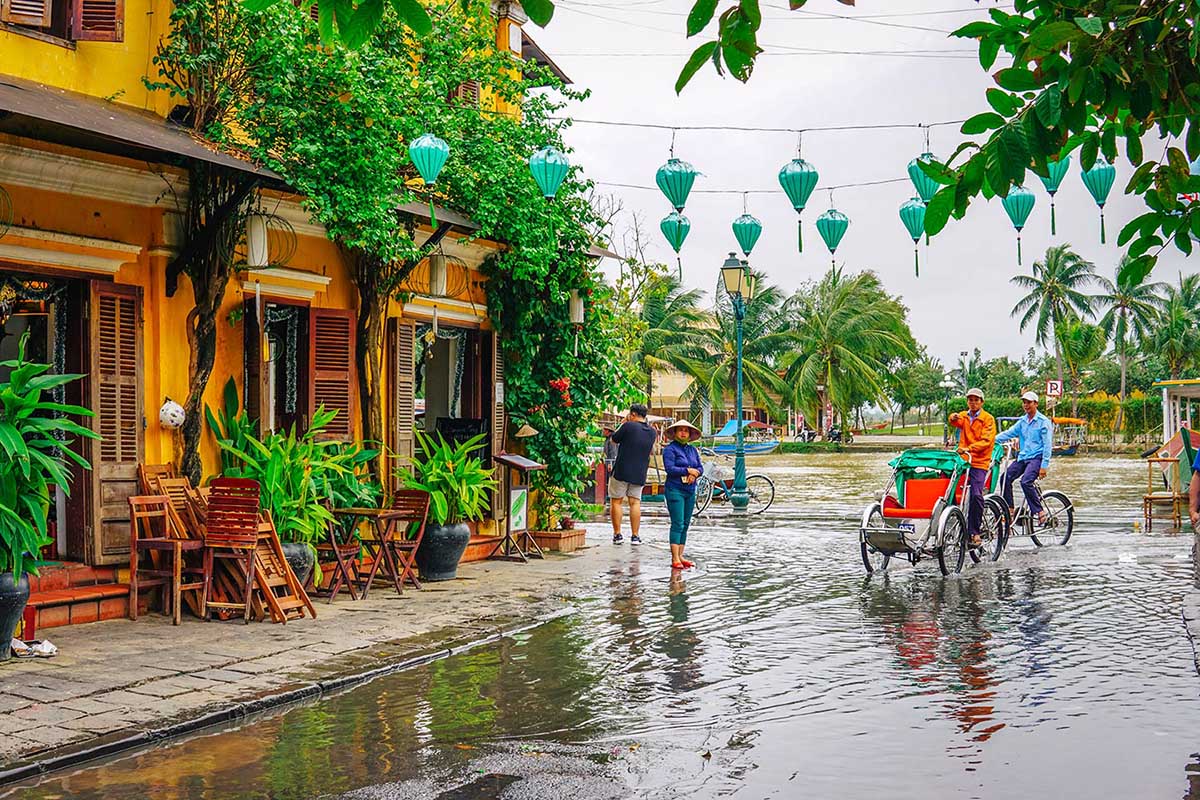 Rainy Season In Vietnam: When & Travel Advice